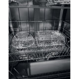 Lave-vaisselle tout encastrable HOTPOINT H7IHP40L - 15 couverts - 40 dB - Classe C - Maxi Space - tiroir a couverts