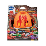 VTECH SWITCH & GO DINOS SURPRISE V2 (6 MODELES DIFFERENTS)