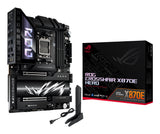 Carte mere - ASUS - CROSSHAIR X870E HERO