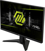 Ecran PC Gamer - MSI - 25 - FHD - 200Hz - Dalle Rapid IPS - 0.5ms - MAG255F E2