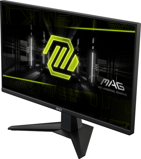 Ecran PC Gamer - MSI - 25 - FHD - 200Hz - Dalle Rapid IPS - 0.5ms - MAG255F E2