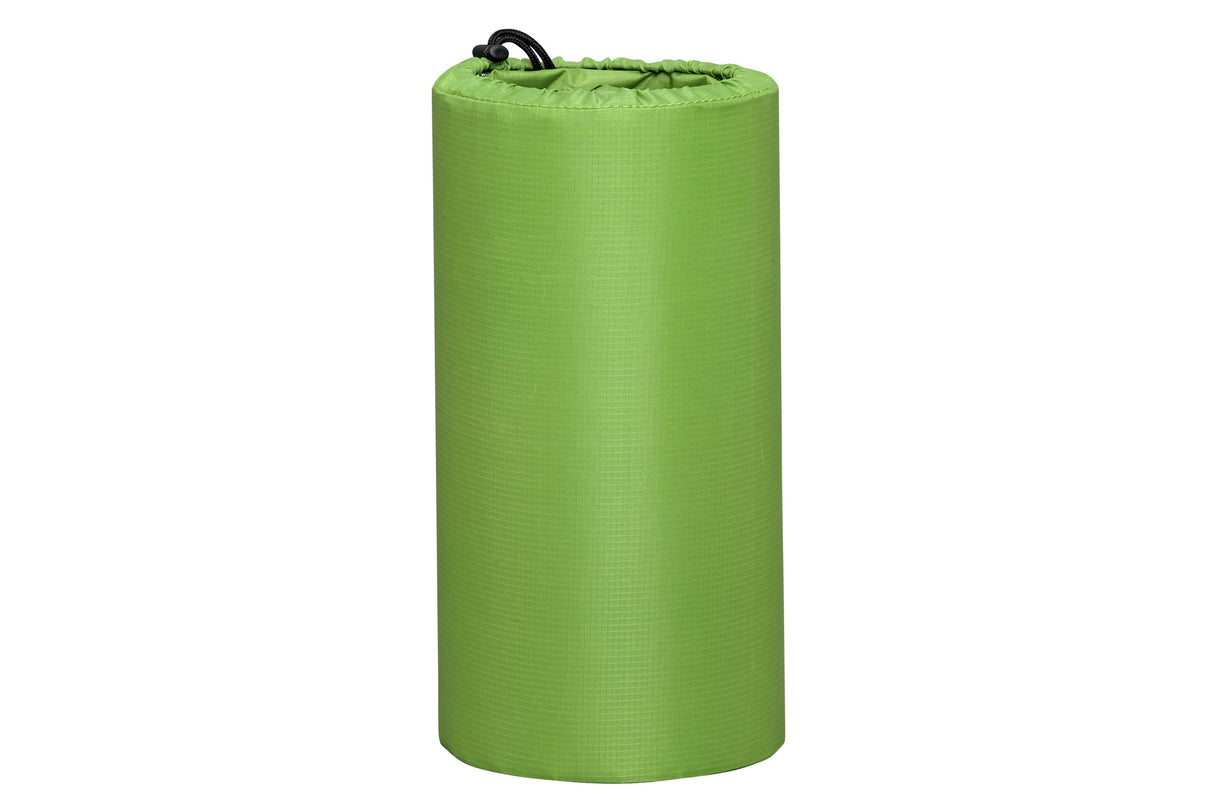 Couchage Rectangulaire - BESTWAY - 69616 - 1.98m x 71cm x 6.5cm - Vert