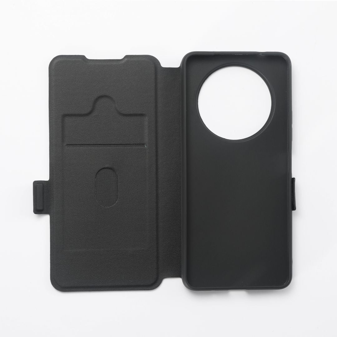 WE Etui folio FERMETURE AIMANTEE XIAOMI REDMI A3
