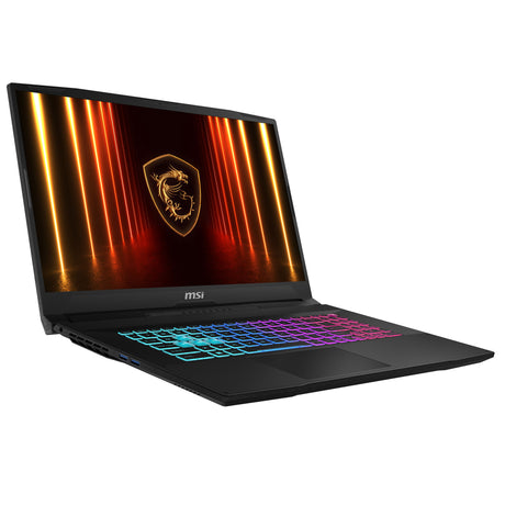 PC Portable Gamer - MSI Katana 15 HX B14WGK-818XFR - FreeDOS - 15.6 FHD 144 Hz - i7 14650HX - RTX5070 - 32Go DDR5 - 512Go SSD