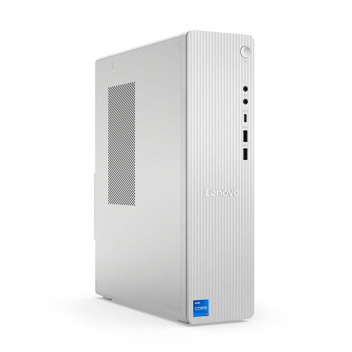 PC de bureau LENOVO IdeaCentre Tower 08IRH9 | Windows 11 - Intel Core i5-13420H - RAM 16 Go - SSD 512 Go