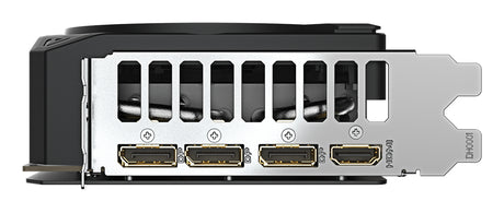 Carte Graphique Gigabyte GeForce RTX 5070 Ti Windforce OC SFF