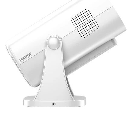 Vidéoprojecteur - PHILIPS - NEOPIX 250 - FHD 1080p - Jusqu'a 80 - Noir