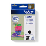 Cartouche d'encre Brother LC221 (Noir)