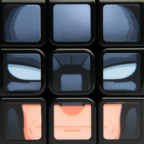 SPIN MASTER RUBIK'S CUBERS BATMAN