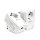 Kit 2x Adaptateurs CPL TP-Link TL-PA7017P (AV1000)