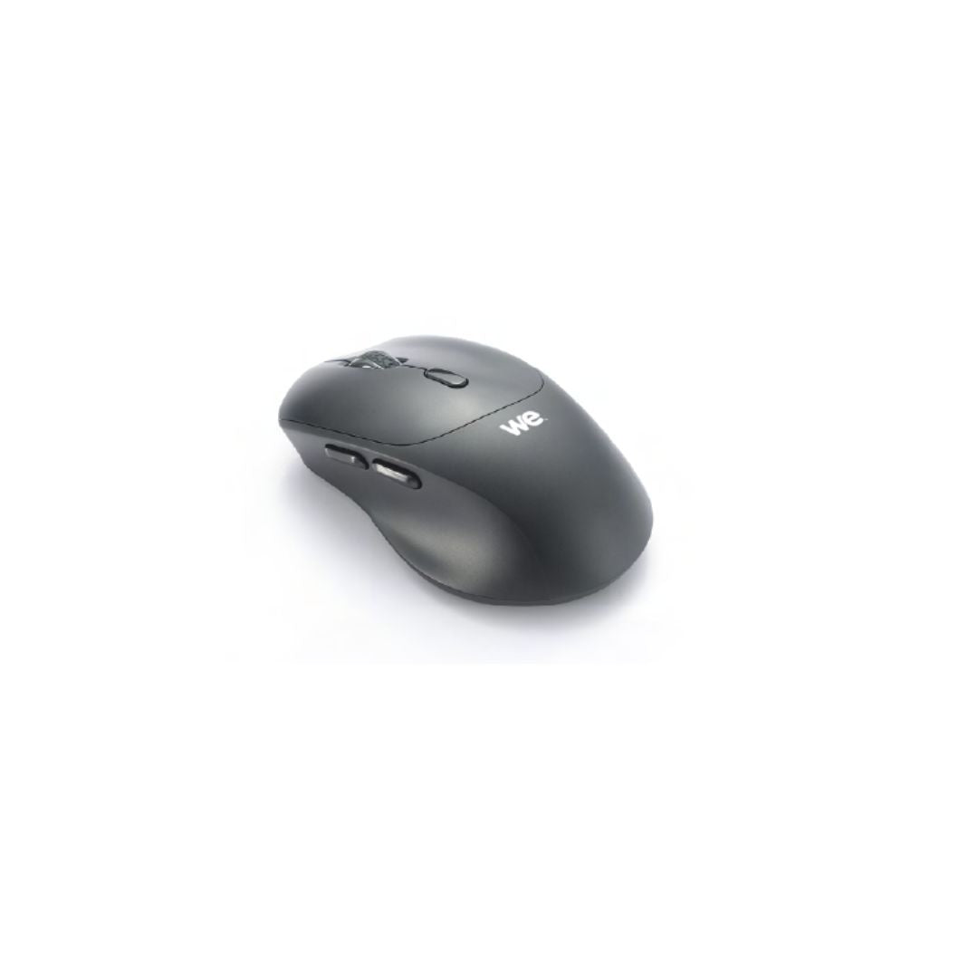 Souris WE sans-fil, double connexion BT V5.3 et 2.4GHz, DPI1600, Batterie recha
