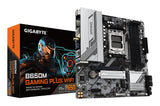 Carte Mére Gigabyte B650M Gaming Plus WiFi (AM5) Micro ATX