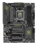 Carte mere - MSI - MAG B850 TOMAHAWK MAX WIFI - AM5 - DDR5 - ATX