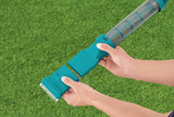 Aspirateur électrique rechargeable Aquasurge™- BESTWAY - Sans fil - Pour piscines jusqu'a 6,10m de diametre