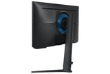 Ecran 24" Samsung Odyssey G4 S25BG400EU Full HD (Noir) 240Hz