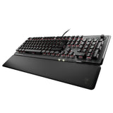Clavier gaming PC mécanique - TURTLE BEACH - Vulcan II - Noir