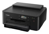 Imprimante Monofonction Canon Pixma TS705a (Noir)