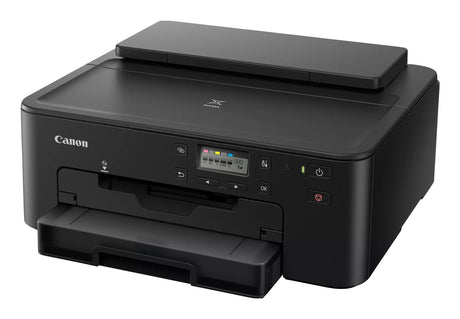 Imprimante Monofonction Canon Pixma TS705a (Noir)