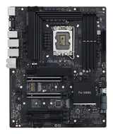 Carte mere - ASUS - PRO WS W680-ACE IPMI - Intel W680 LGA 1700 ATX