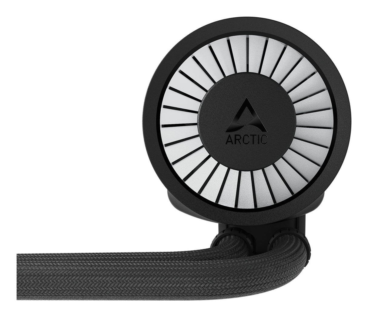 Kit Watercooling AIO Arctic Liquid Freezer III Pro RGB - 240mm (Noir)
