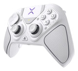 Manette modulaire - Playstation - Victrix™ Pro BFG™ Reloaded - Sans fil - Blanc