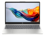PC Portable HP 15-fc0003nf - Sans Windows - 15,6 FHD - Ryzen 7 7730U - RAM 16Go - Stockage 512Go SSD - AZERTY