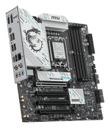 Carte mere - MSI - B860M GAMING PLUS WIFI l B860 LGA 1851 (Socket V1) micro ATX