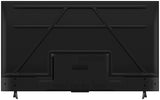 TCL 55P6K - TV LED 55 (139 cm) - 4K UHD 3840x2160 - HDR10+ - Google TV  - 3xHDMI 2.1 - WiFi