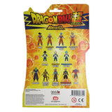 Figurine extensible Dragon Ball - Monster Flex - Modele aléatoire - SILVERLIT