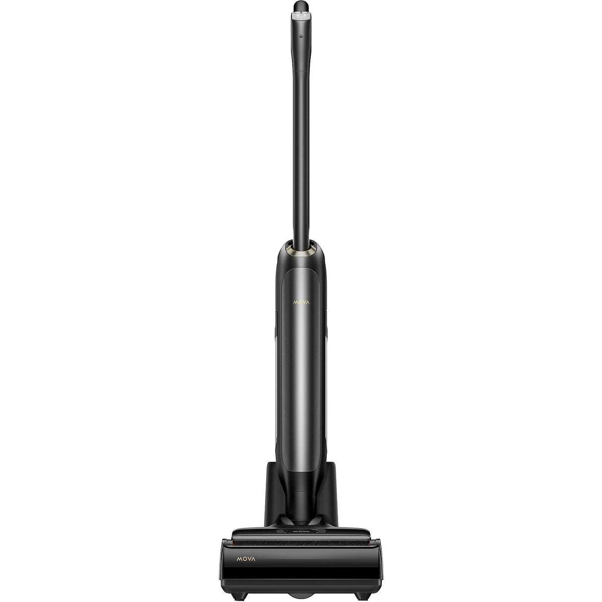 MOVA M10 - Aspirateur Eau et Poussiere - Flexible et pivotant a 90° - Lavage de Brosse 75 °C - Aspiration 18 kPa