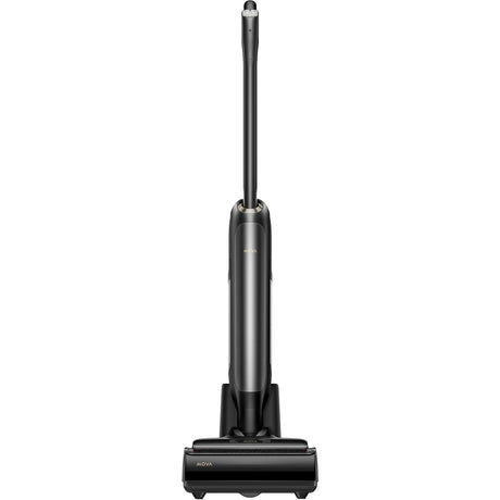 MOVA M10 - Aspirateur Eau et Poussiere - Flexible et pivotant a 90° - Lavage de Brosse 75 °C - Aspiration 18 kPa
