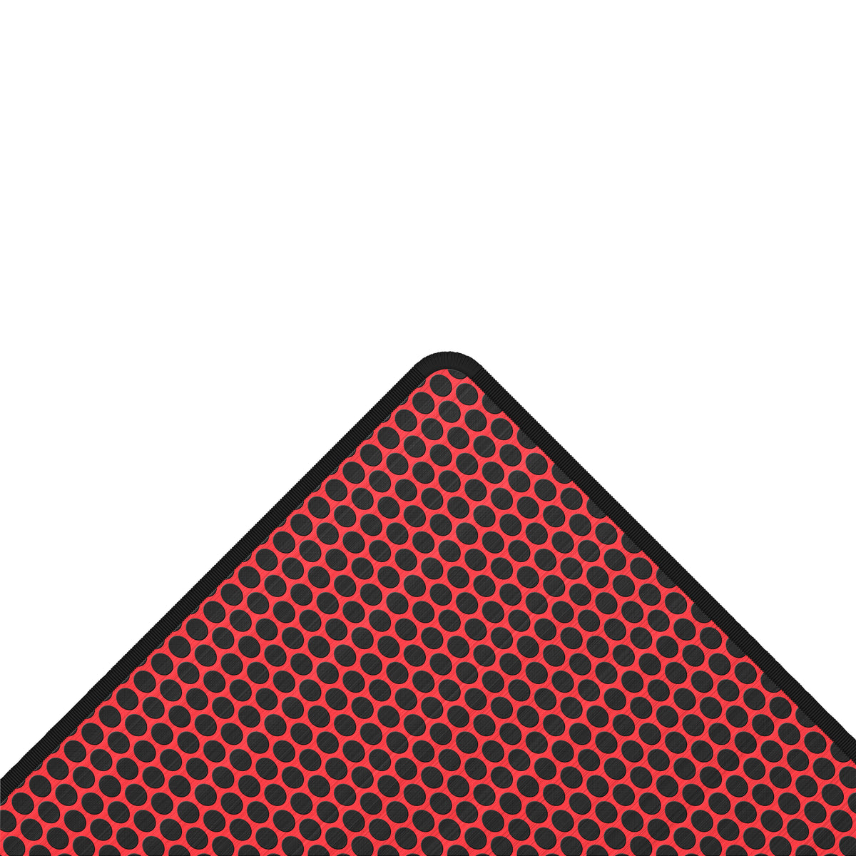 Tapis de souris Gamer - HyperX Pulsefire Mat - M