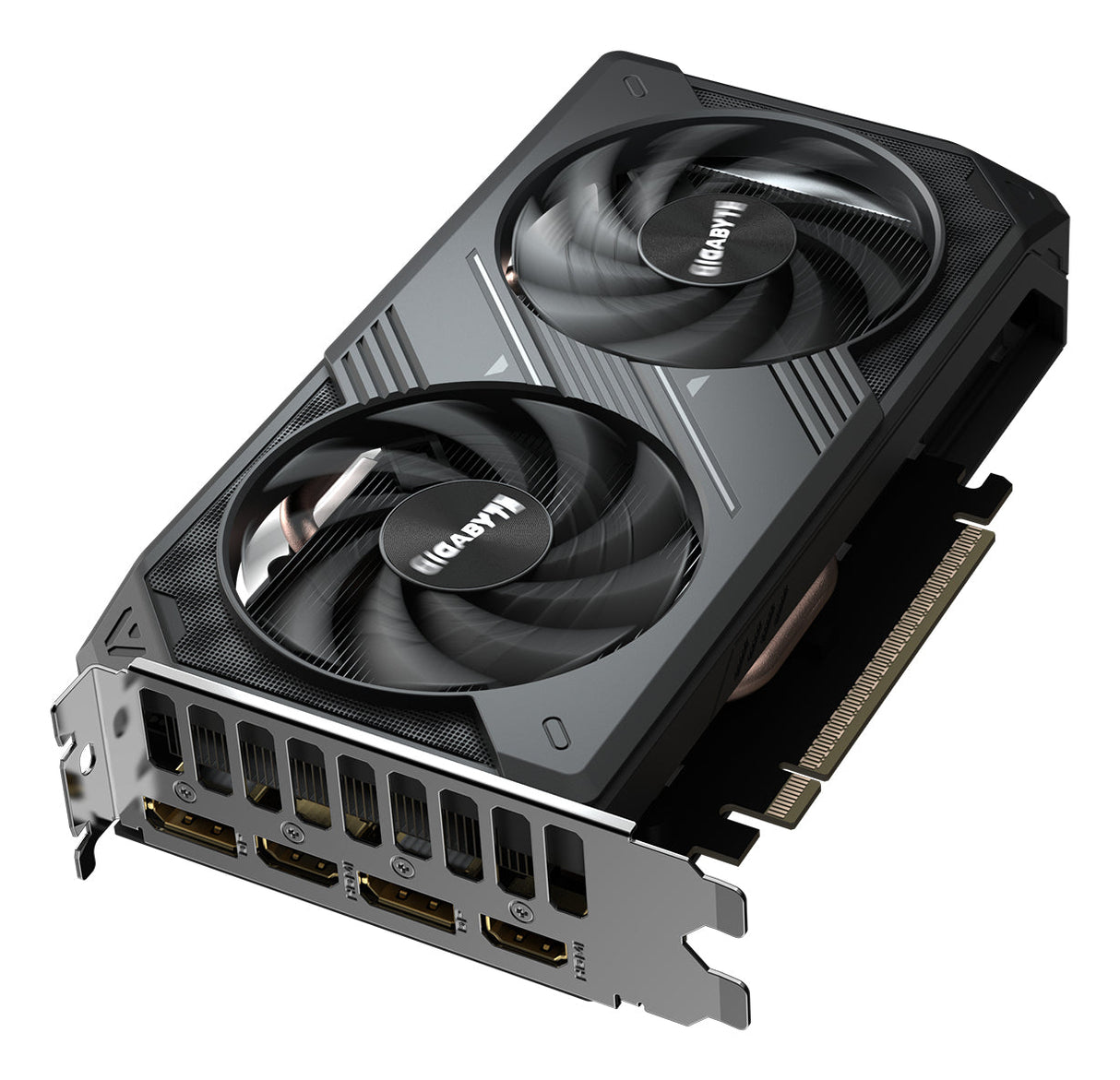 Carte Graphique Gigabyte GeForce RTX 5050 Windforce OC