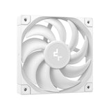 Ventilateur pour processeur DeepCool AK500 Digital Pro RGB (Blanc)