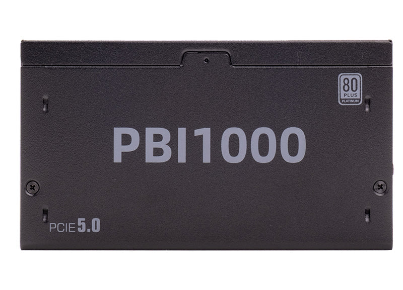 Alimentation ATX iTek PBI - 1000W (Noir)