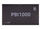 Alimentation ATX iTek PBI - 1000W (Noir)