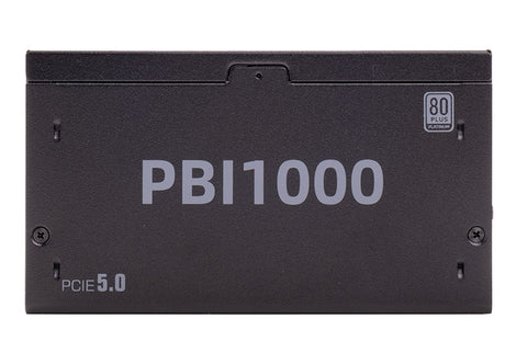 Alimentation ATX iTek PBI - 1000W (Noir)