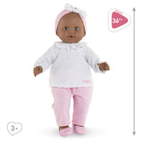 Grand poupon Lucie - COROLLE - Mon Grand Poupon - 36cm - Des 2 ans