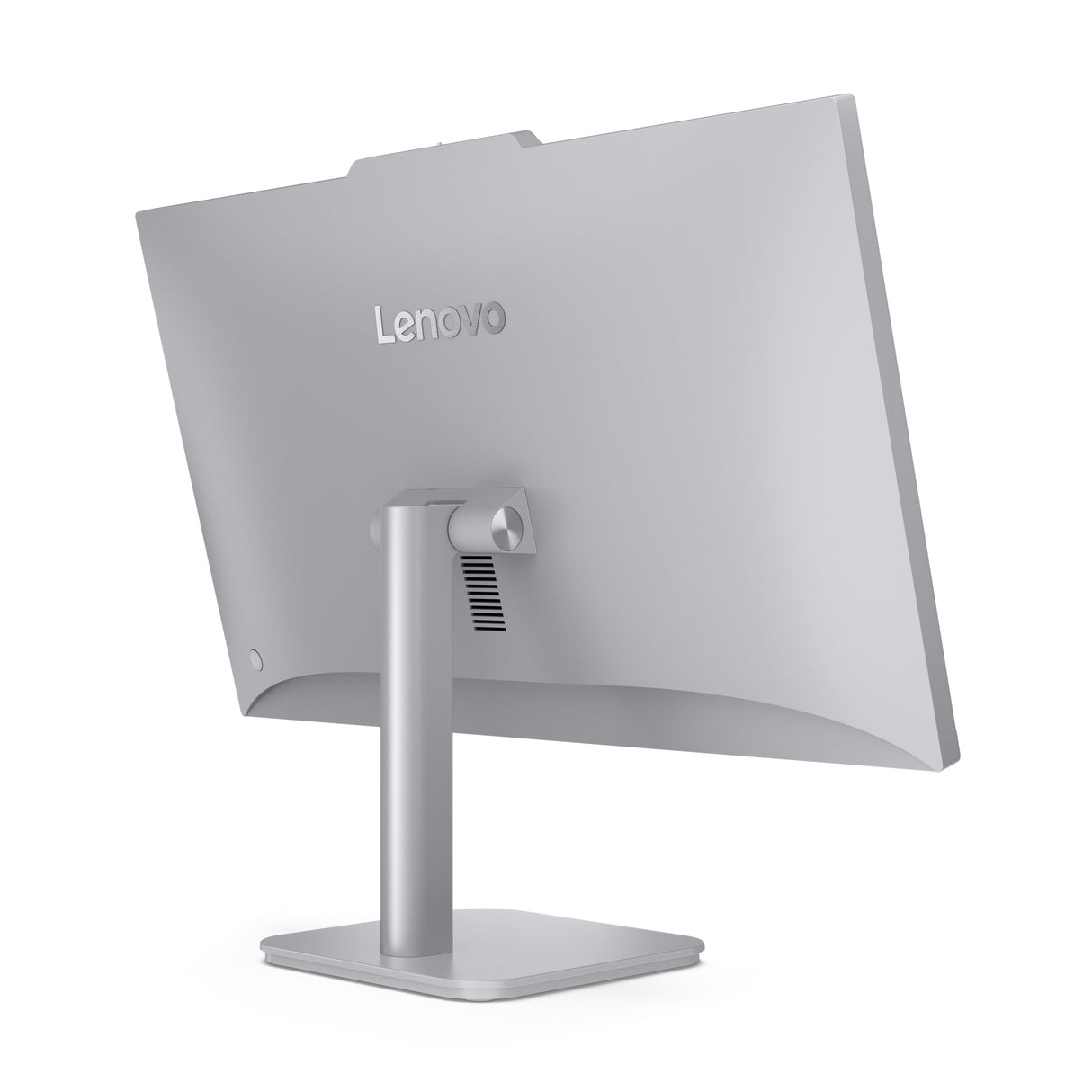 PC Tout-en-un LENOVO Lenovo A100 | Windows 11 - 24 FHD - Intel N100 - RAM 8 Go - SSD 256 Go - Clavier + Souris sans fil