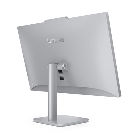 PC Tout-en-un LENOVO Lenovo A100 | Windows 11 - 24 FHD - Intel N100 - RAM 8 Go - SSD 256 Go - Clavier + Souris sans fil