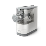 Machine a pâtes fraîches - PHILIPS - HR2345/19 - Série 5000 - 4 formes de disques - 150W - Blanc