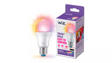 WiZ Ampoule connectée couleur E27 60W