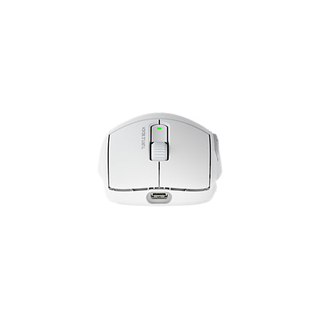 Souris gaming sans fil - TURTLE BEACH - Burst II Air - Blanche