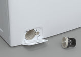 Lave-linge séchant CANDY CSW 475TWME/FR - 7 / 5 kg - Induction - 1400 trs/min - Blanc