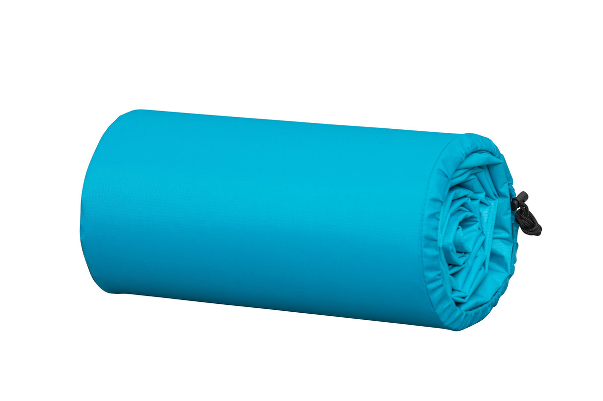 Bestway Matelas gonflable isolé forme momie taille Regular AlpineLite™