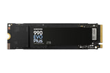 Disque SSD Samsung 990 Evo Plus 2To - NVMe M.2 Type 2280
