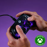 Manette de jeu - Xbox & PC - Afterglow Ignite - RGB Filaire - Time Machine - Turtle Beach