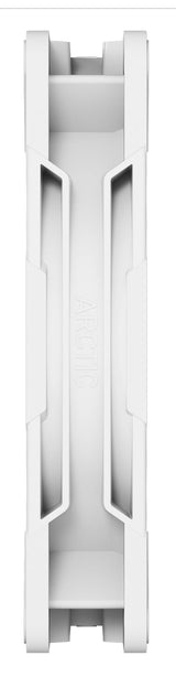 Ventilateur de boitier Arctic P14 Pro RGB - 14cm (Blanc)