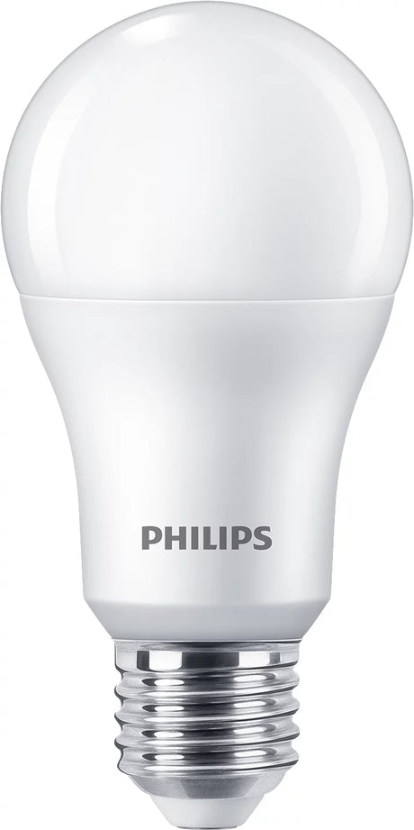 Ampoule LED - PHILIPS - 100 W - A67 E27 - Blanc froid - Non dimmable x 3