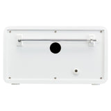 Radio Internet - MEDION - DAB - Bluetooth - 2x10W RMS - Blanc